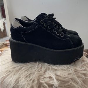 Unif planet platform size 6